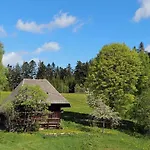 Ferienhuette Biobetrieb Lippenhof *