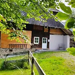 Ferienhuette Biobetrieb Lippenhof Nyaraló Breitnau