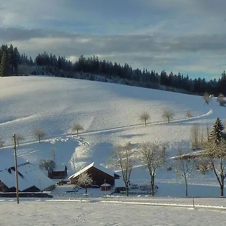 Ferienhuette Biobetrieb Lippenhof
