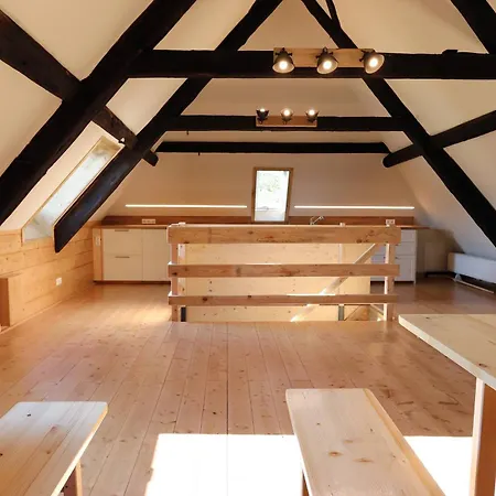 Semesterbostad Ferienhuette Biobetrieb Lippenhof Breitnau