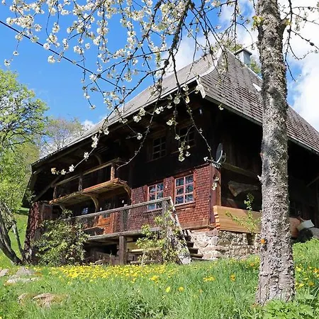 Ferienhuette Biobetrieb Lippenhof Holiday home