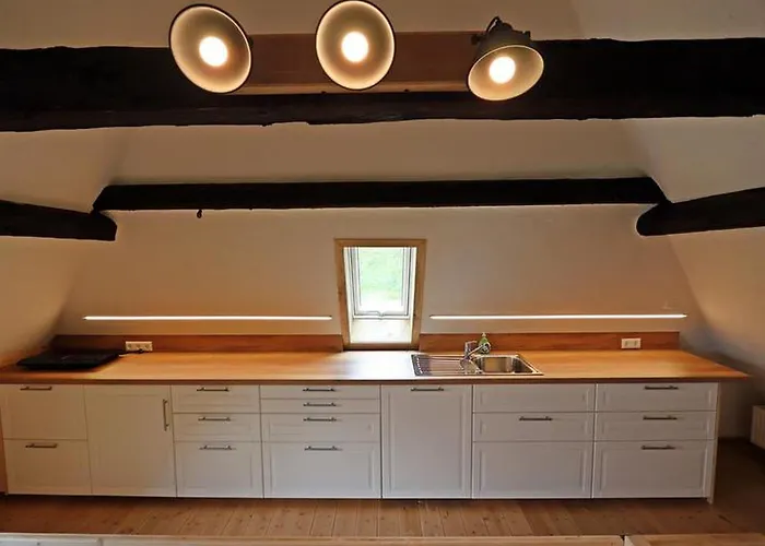 Ferienhuette Biobetrieb Lippenhof * Breitnau