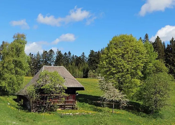 Ferienhuette Biobetrieb Lippenhof *