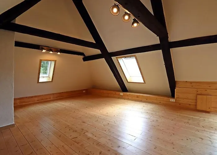 Ferienhuette Biobetrieb Lippenhof Breitnau