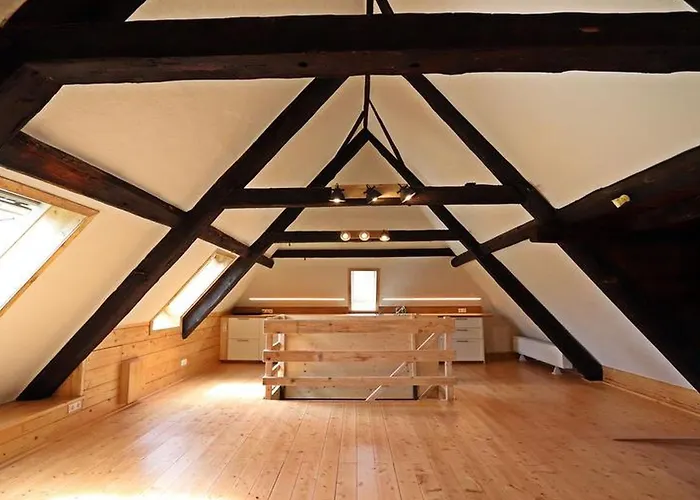 Ferienhuette Biobetrieb Lippenhof Breitnau