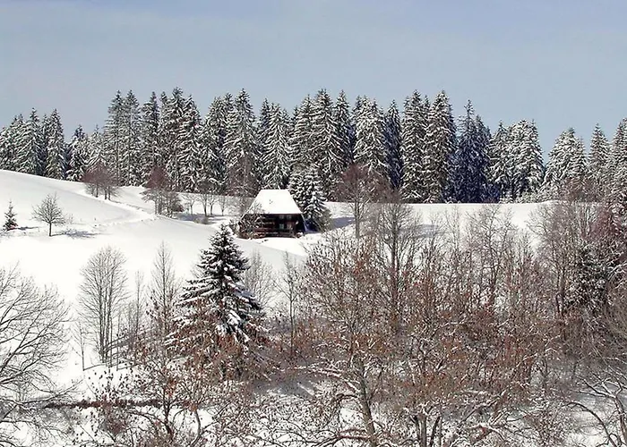 Ferienhuette Biobetrieb Lippenhof